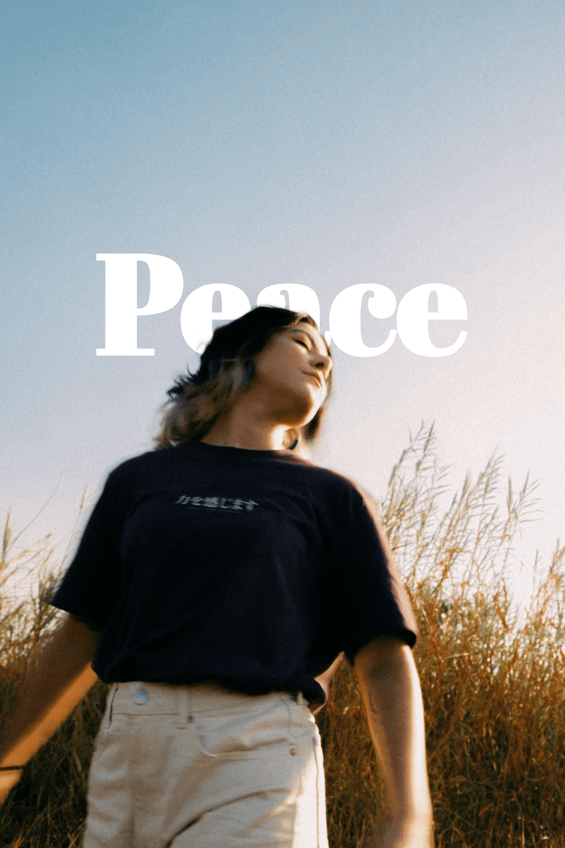 peace